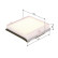Filter, interior air M5111 Bosch, Thumbnail 9