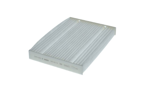 Filter, interior air M5113 Bosch, Image 11