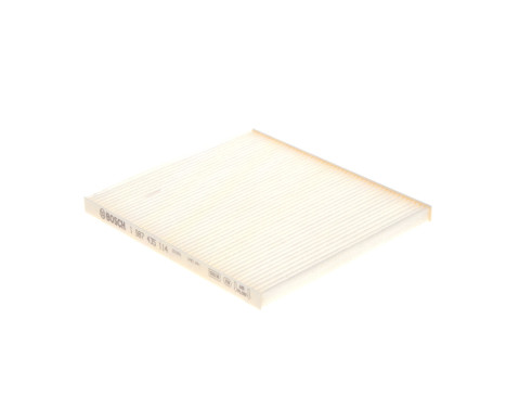 Filter, interior air M5114 Bosch