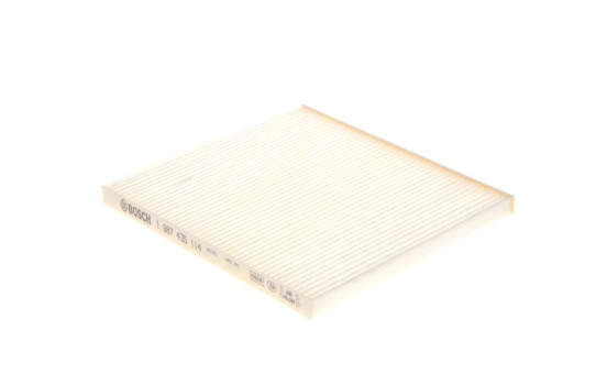 Filter, interior air M5114 Bosch