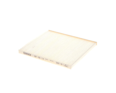 Filter, interior air M5114 Bosch, Image 2