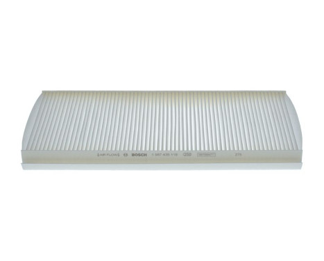 Filter, interior air M5118 Bosch, Image 2