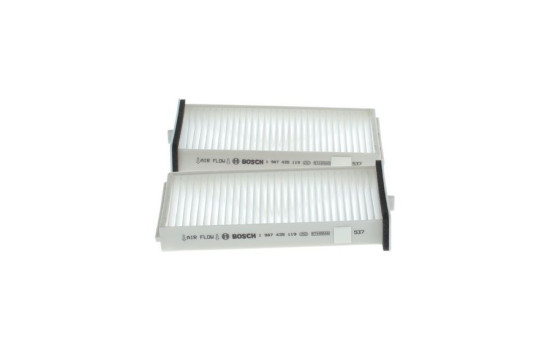 Filter, interior air M5119 Bosch, Image 6