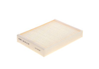 Filter, interior air M5121 Bosch