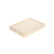 Filter, interior air M5121 Bosch