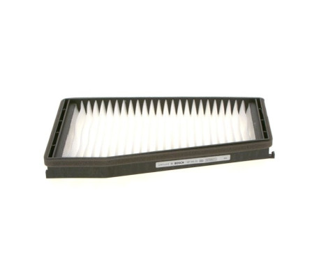 Filter, interior air M5122 Bosch, Image 5