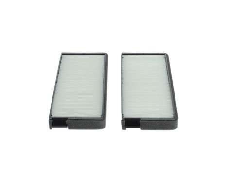 Filter, interior air M5123 Bosch, Image 9