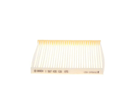Filter, interior air M5128 Bosch, Image 5
