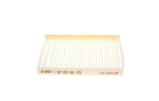 Filter, interior air M5128 Bosch, Image 5
