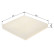Filter, interior air M5133 Bosch, Thumbnail 9