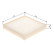 Filter, interior air M5134 Bosch, Thumbnail 9