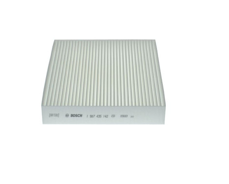 Filter, interior air M5142 Bosch, Image 2