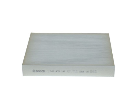 Filter, interior air M5146 Bosch