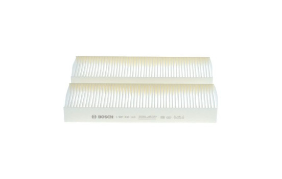 Filter, interior air M5149 Bosch, Image 2