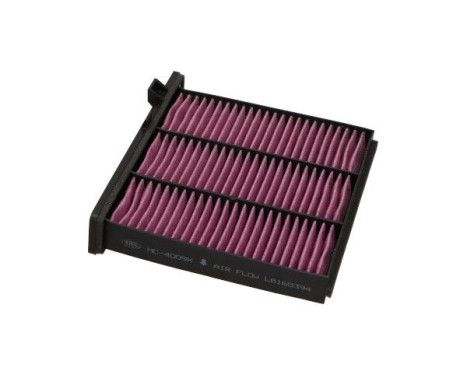 Filter, interior air MC-4009X AMC Filter, Image 2