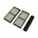 Filter, interior air MC-4011 AMC Filter