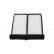 Filter, interior air MC-4013 AMC Filter, Thumbnail 2