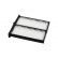 Filter, interior air MC-4013 AMC Filter, Thumbnail 3