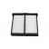Filter, interior air MC-4013 AMC Filter, Thumbnail 4