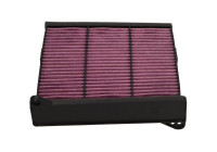 Filter, interior air MC-4015X AMC Filter