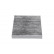 Filter, interior air MC-4017C AMC Filter, Thumbnail 4