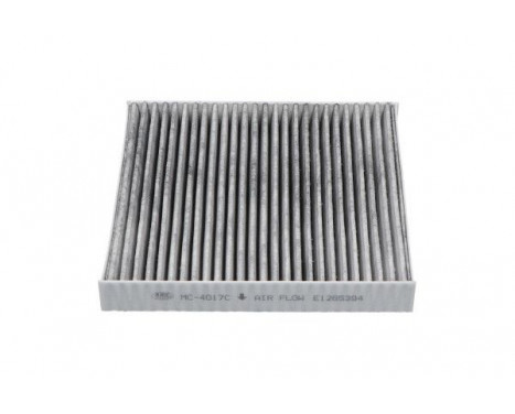 Filter, interior air MC-4017C AMC Filter, Image 5