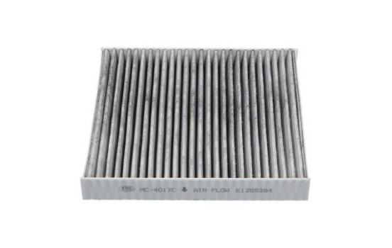 Filter, interior air MC-4017C AMC Filter, Image 5