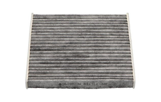 Filter, interior air MC-4019C AMC Filter, Image 2