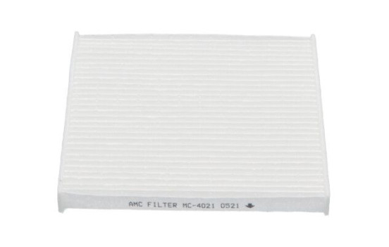 Filter, interior air MC-4021 AMC Filter, Image 2