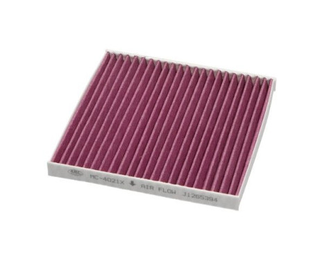 Filter, interior air MC-4021X AMC Filter, Image 2
