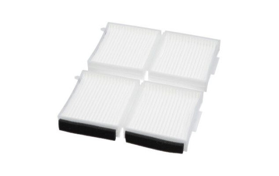 Filter, interior air MC-5102 AMC Filter, Image 3