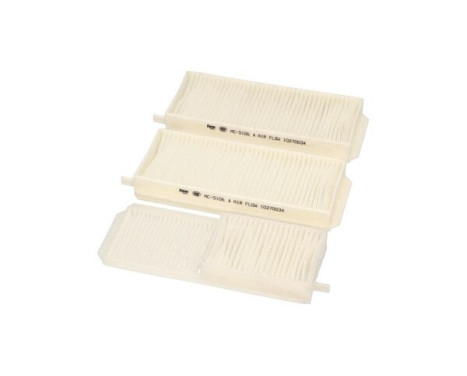 Filter, interior air MC-5106 AMC Filter, Image 3