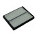Filter, interior air MC-5110 AMC Filter