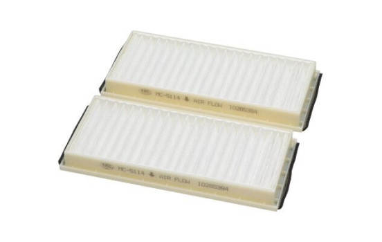 Filter, interior air MC-5114 AMC Filter, Image 3