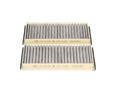 Filter, interior air MC-5116C AMC Filter, Image 5