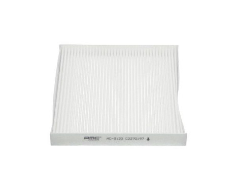 Filter, interior air MC-5120 AMC Filter, Image 5