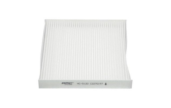 Filter, interior air MC-5120 AMC Filter, Image 5