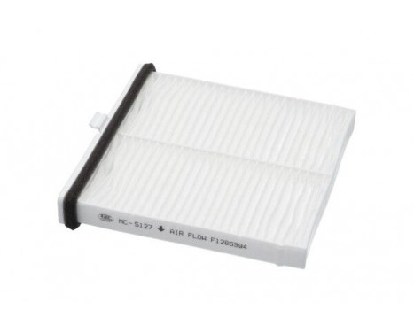 Filter, interior air MC-5127 AMC Filter, Image 3
