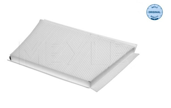 Filter, interior air MEYLE-ORIGINAL Quality 012 319 0003