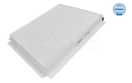 Filter, interior air MEYLE-ORIGINAL Quality 012 319 0003