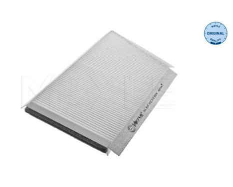 Filter, interior air MEYLE-ORIGINAL Quality 012 319 0004