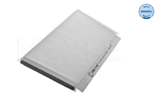 Filter, interior air MEYLE-ORIGINAL Quality 012 319 0004