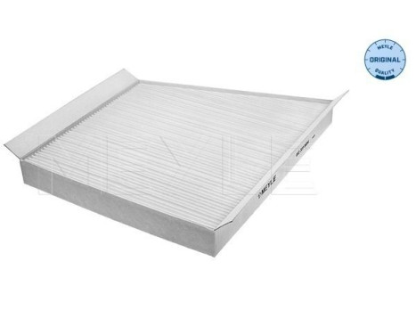 Filter, interior air MEYLE-ORIGINAL Quality 012 319 0006