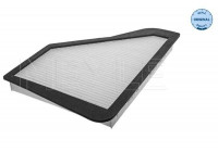 Filter, interior air MEYLE-ORIGINAL Quality 012 319 0008