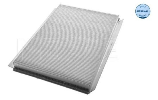 Filter, interior air MEYLE-ORIGINAL Quality 012 319 0010, Image 2