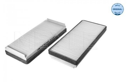 Filter, interior air MEYLE-ORIGINAL Quality 012 319 0011/S