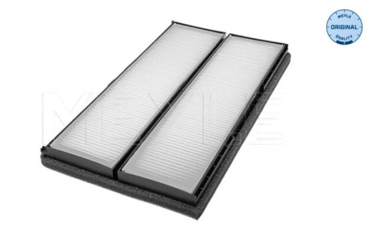 Filter, interior air MEYLE-ORIGINAL Quality 012 319 0012