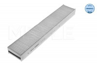 Filter, interior air MEYLE-ORIGINAL Quality 012 319 0015