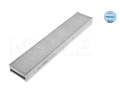 Filter, interior air MEYLE-ORIGINAL Quality 012 319 0015