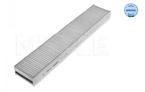Filter, interior air MEYLE-ORIGINAL Quality 012 319 0015